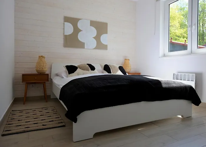 Appartement Babie Lato *