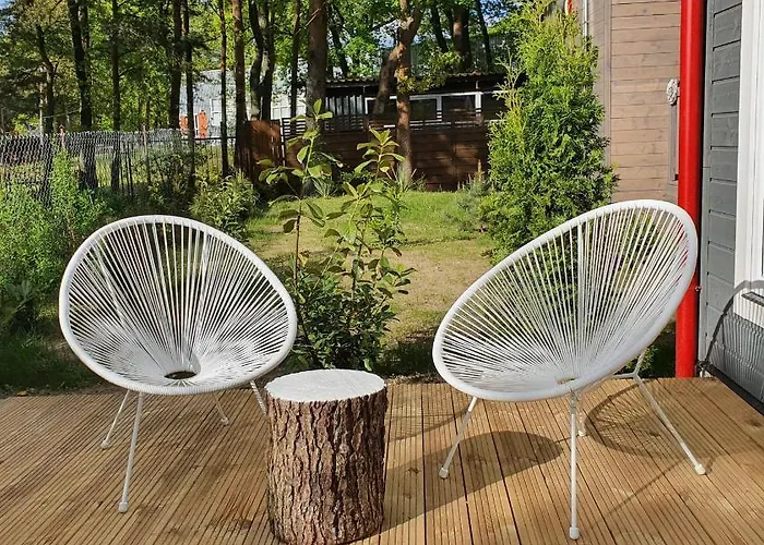 Babie Lato Appartement *