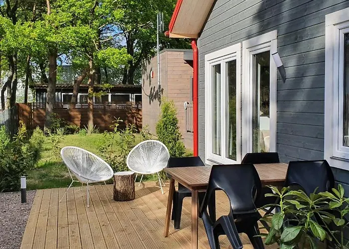 Appartement Babie Lato *