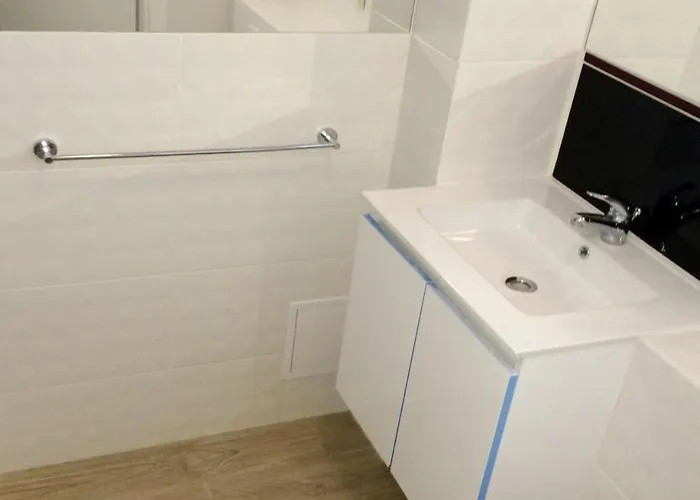 Babie Lato Appartement