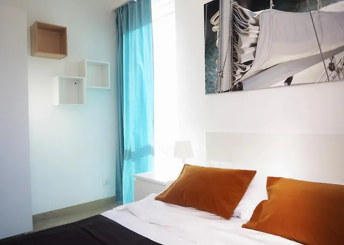 Appartement Babie Lato