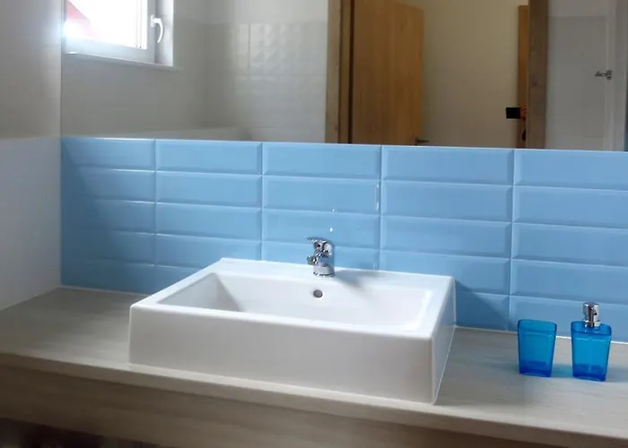 Appartement Babie Lato Łazy