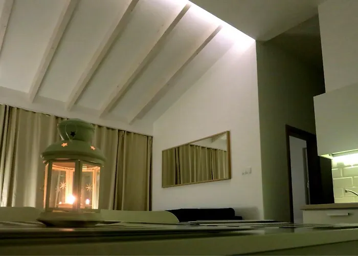 Babie Lato Appartement Łazy