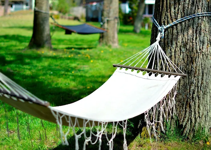 Babie Lato Appartement *