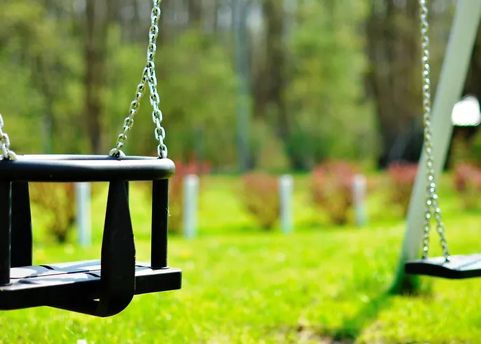 Babie Lato Appartement Łazy