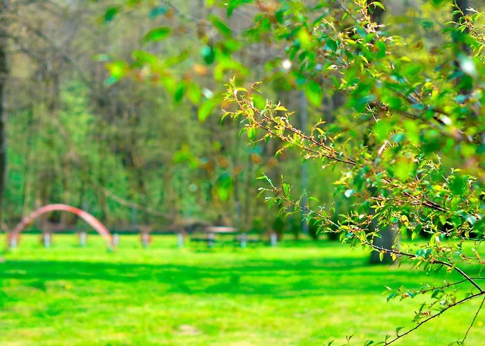 Appartement Babie Lato