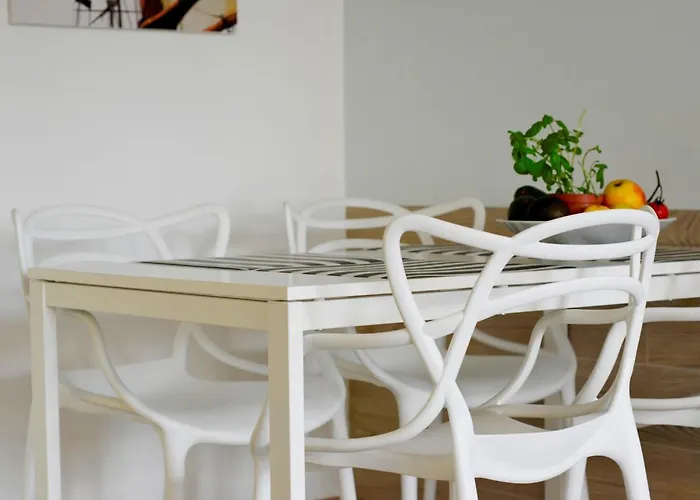 Babie Lato Appartement *