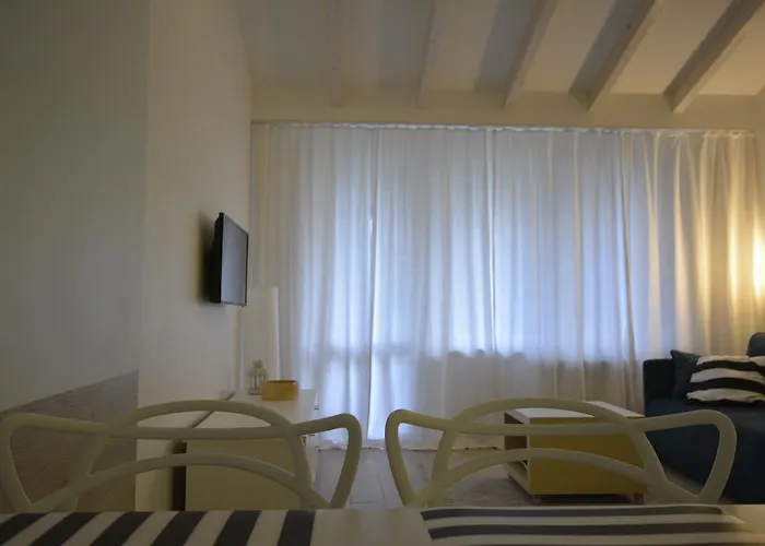 Babie Lato Appartement *