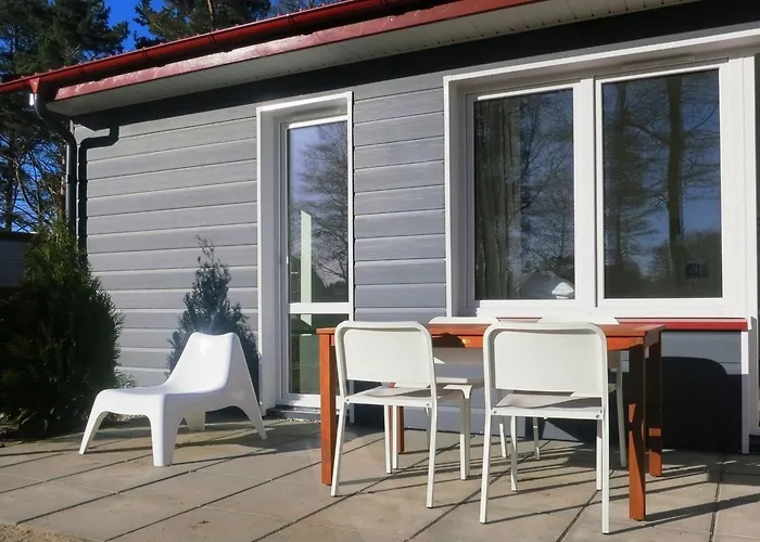 Appartement Babie Lato Łazy