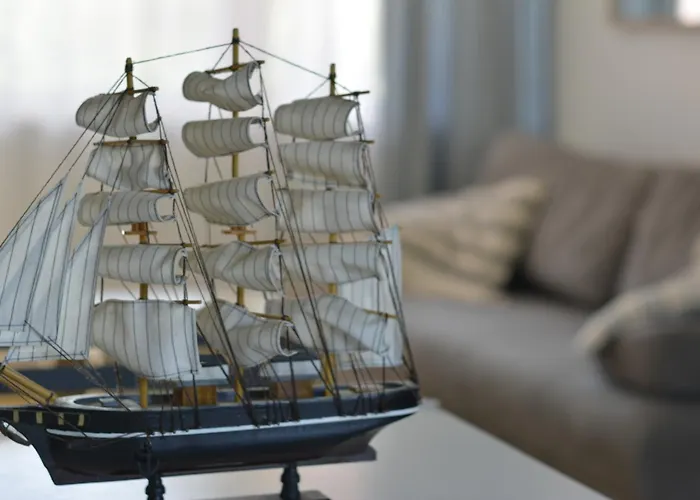 Babie Lato Appartement *