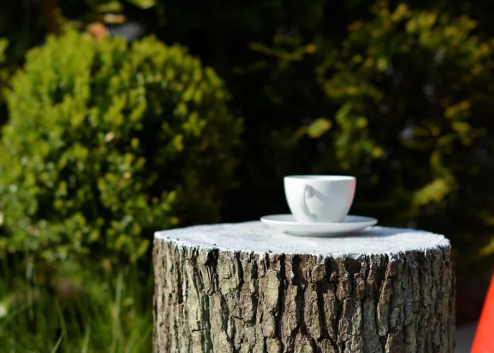 Appartement Babie Lato