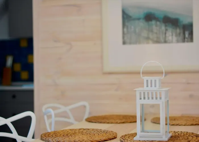 Appartement Babie Lato Łazy