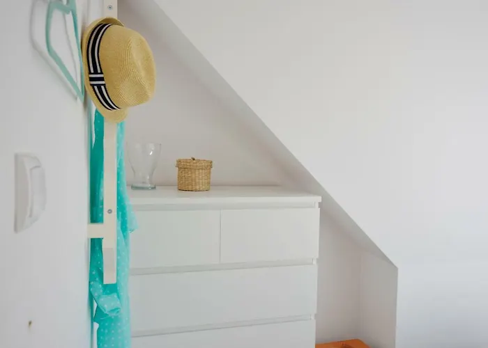 Appartement Babie Lato