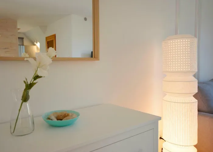 Appartement Babie Lato Łazy