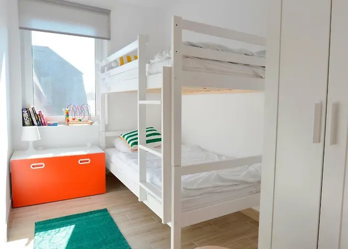 Babie Lato Appartement *