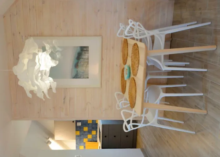 Babie Lato Appartement Łazy