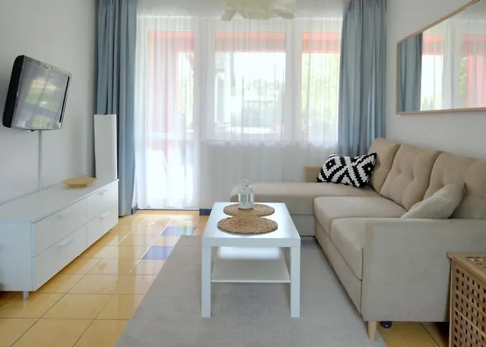 Babie Lato Appartement *